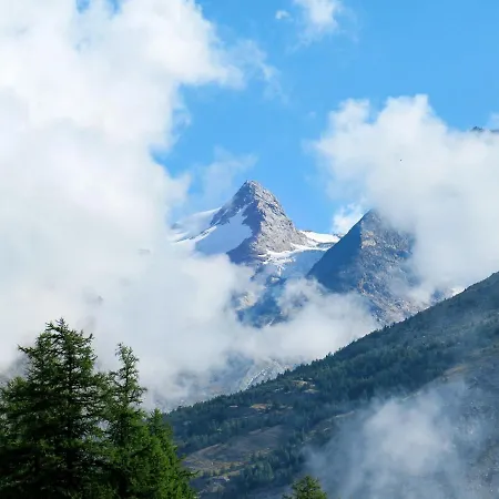 アパート Azurit By Interhome *