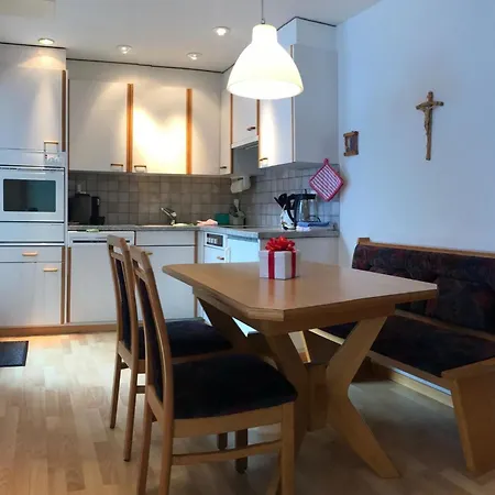 Azurit By Interhome Апартаменты