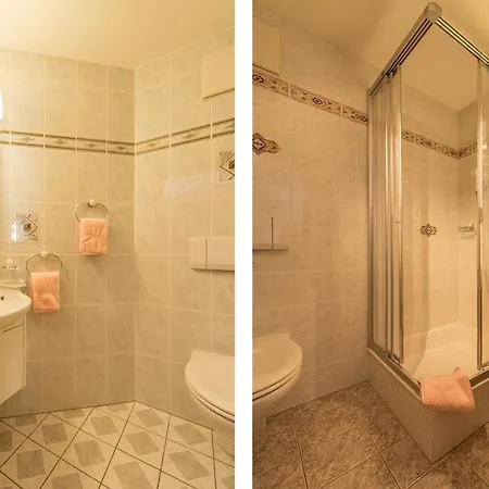 Azurit By Interhome Апартаменты