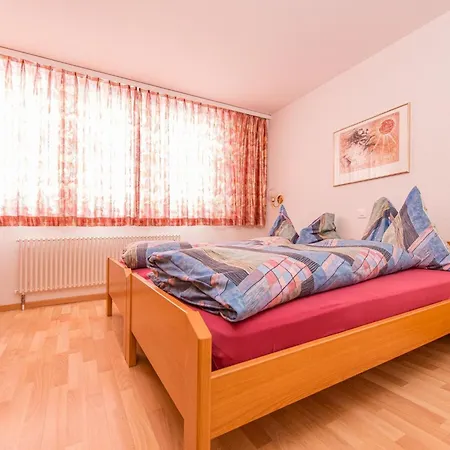 Azurit By Interhome サース フェー