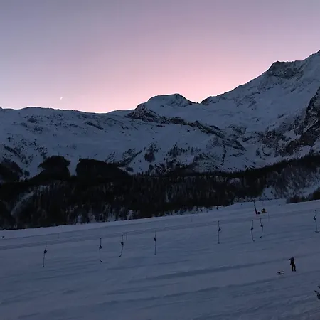 アパート Azurit By Interhome *