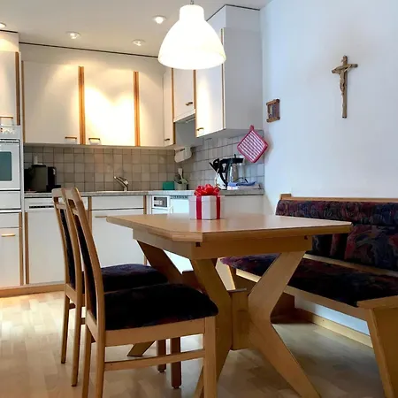 Apartmán Azurit By Interhome