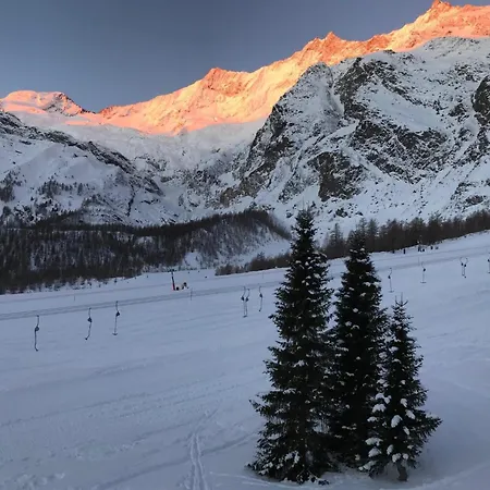 Apartmán Azurit By Interhome *