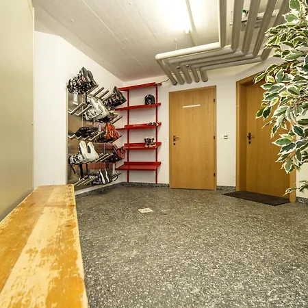 Azurit By Interhome Apartmán *