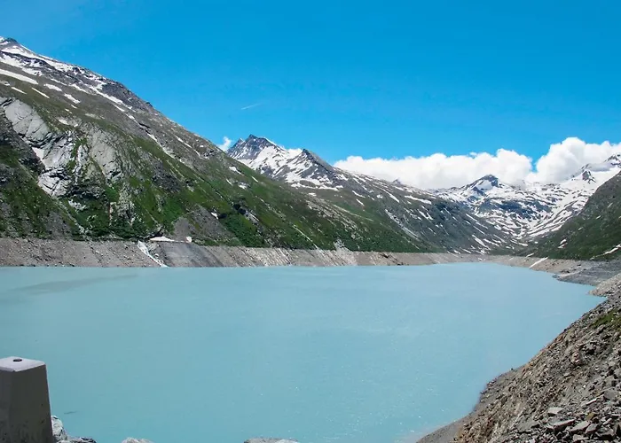 Azurit By Interhome Apartmán Saas Fee