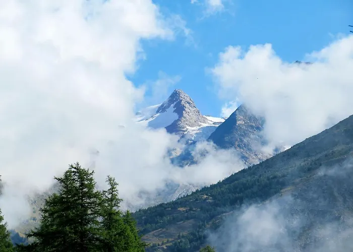 Apartmán Azurit By Interhome *