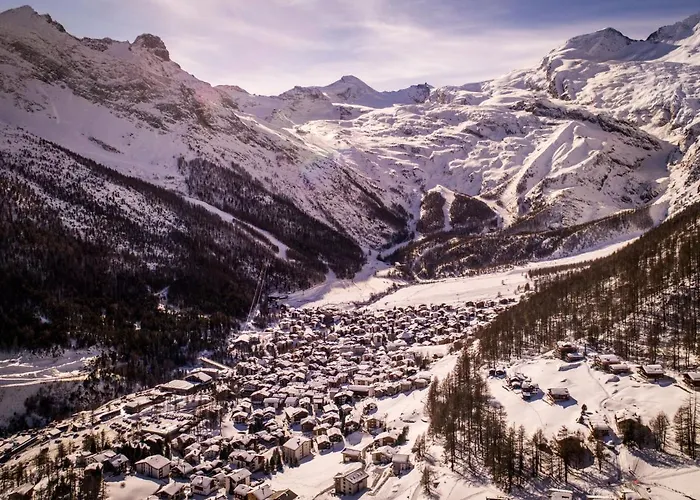 Apartmán Azurit By Interhome