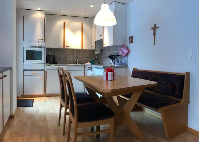 Azurit By Interhome Apartmán