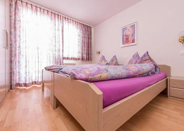 Apartmán Azurit By Interhome