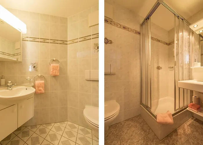 Azurit By Interhome Apartmán