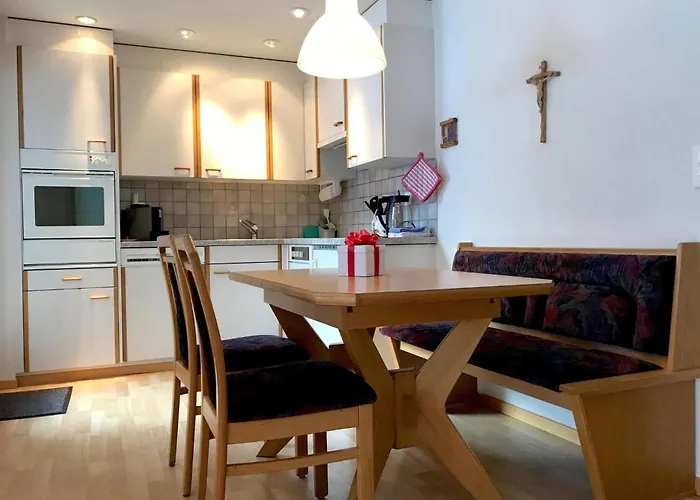 Apartmán Azurit By Interhome