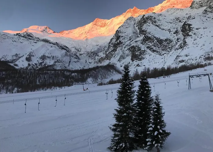 Apartmán Azurit By Interhome *