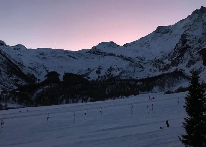 Apartmán Azurit By Interhome *