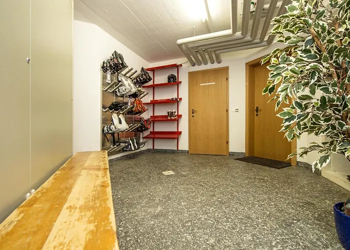 Azurit By Interhome Apartmán *