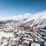 Azurit By Interhome * Saas Fee
